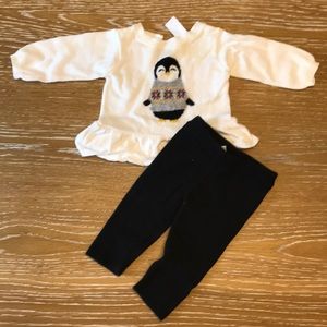 Baby Girl Outfit